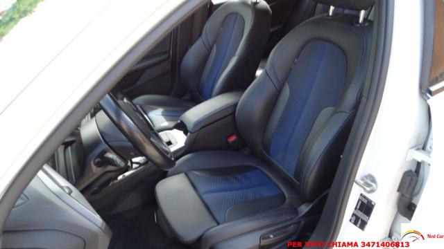 BMW 116 usata, con Climatizzatore