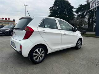 KIA Picanto usata, con Airbag Passeggero