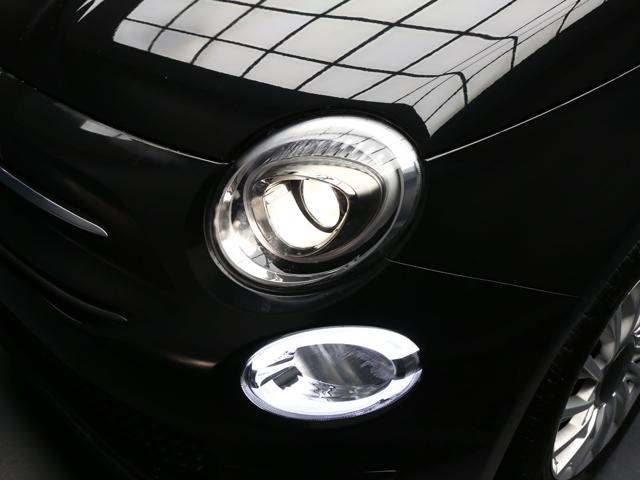 FIAT 500 usata, con Climatizzatore