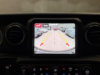 JEEP Wrangler usata, con ESP