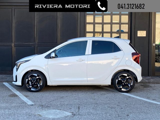KIA Picanto usata, con Airbag