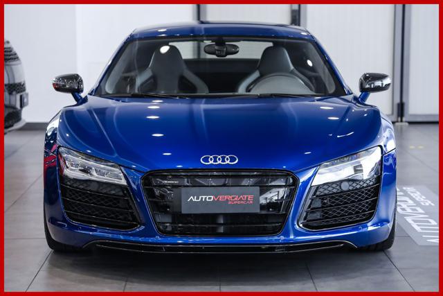 AUDI R8 usata, con Airbag