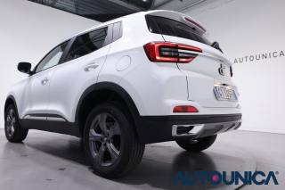 DR MOTOR DR 5.0 usata, con Luci diurne