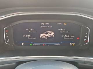 VOLKSWAGEN T-Roc usata, con Fari Xenon