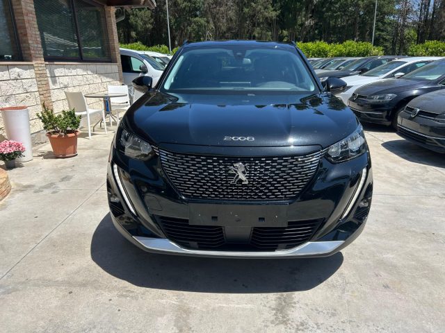 PEUGEOT 2008 usata, con Airbag laterali