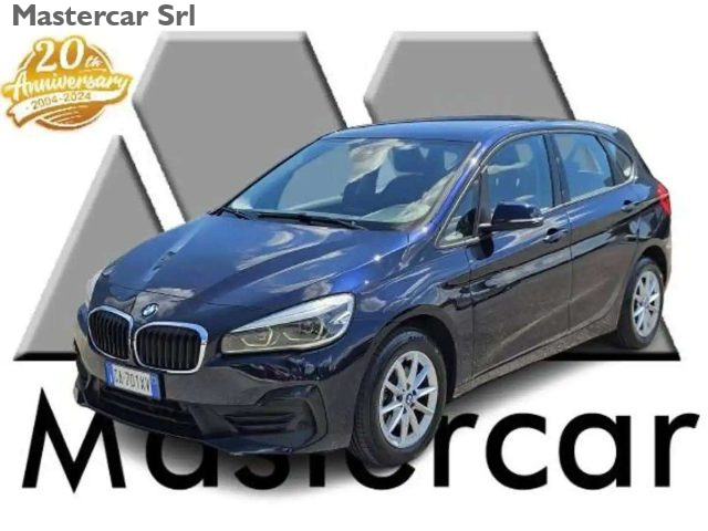 BMW 216 usata, con ABS