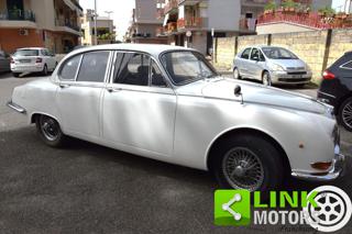JAGUAR S-Type usata 17