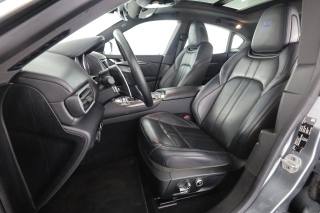 MASERATI Levante usata 1