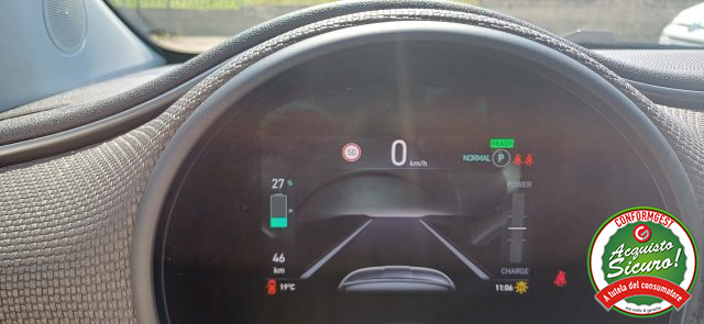 FIAT 500e usata, con Chiusura centralizzata