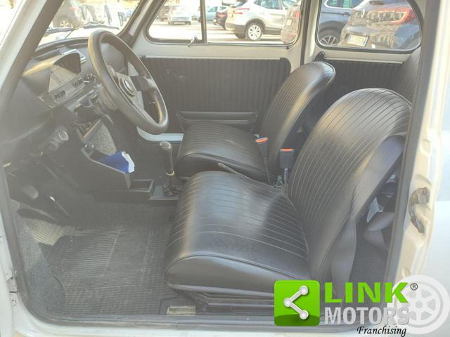 FIAT 500 usata 21