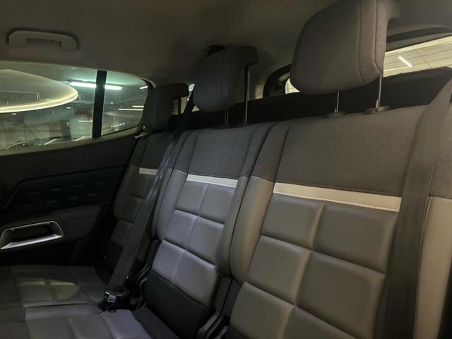 CITROEN C5 Aircross usata, con Alzacristalli elettrici