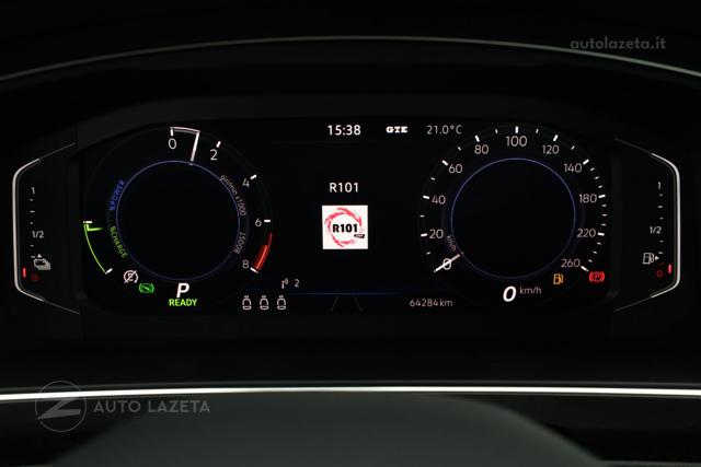 VOLKSWAGEN Tiguan usata, con Boardcomputer