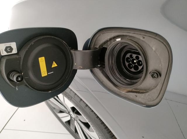 VOLVO XC60 usata, con Chiusura centralizzata
