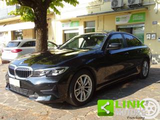 BMW 318 usata, con Boardcomputer