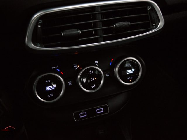 FIAT 500X usata, con ESP