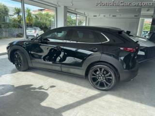 MAZDA CX-30 usata, con Sensori di parcheggio anteriori