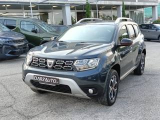 DACIA Duster 1.6 SCe GPL 4x2 Techroad