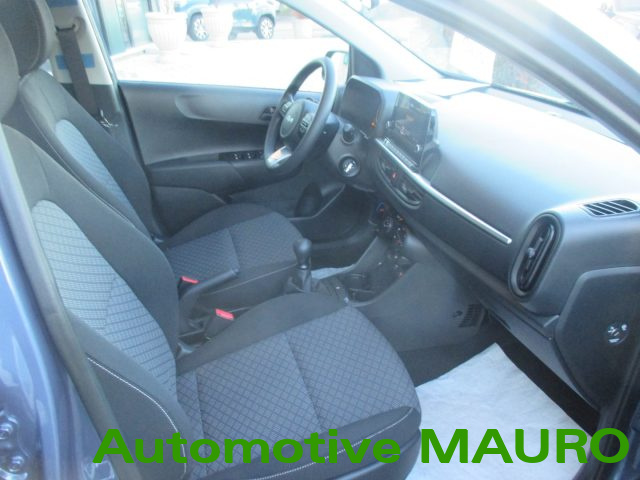KIA Picanto usata 23