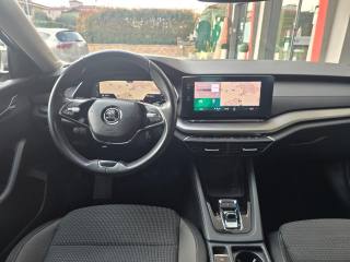 SKODA Octavia usata, con Controllo vocale