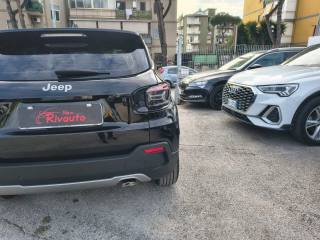 JEEP Avenger usata, con Autoradio