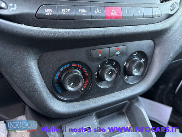 FIAT Doblo usata, con Servosterzo