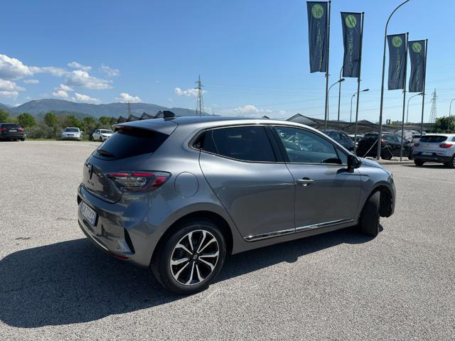 RENAULT Clio usata, con Airbag Passeggero