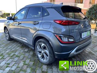 HYUNDAI Kona usata, con Climatizzatore