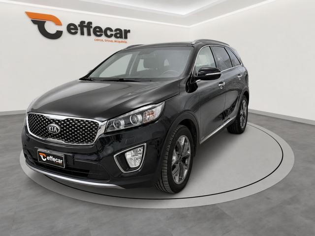 KIA Sorento usata, con ABS