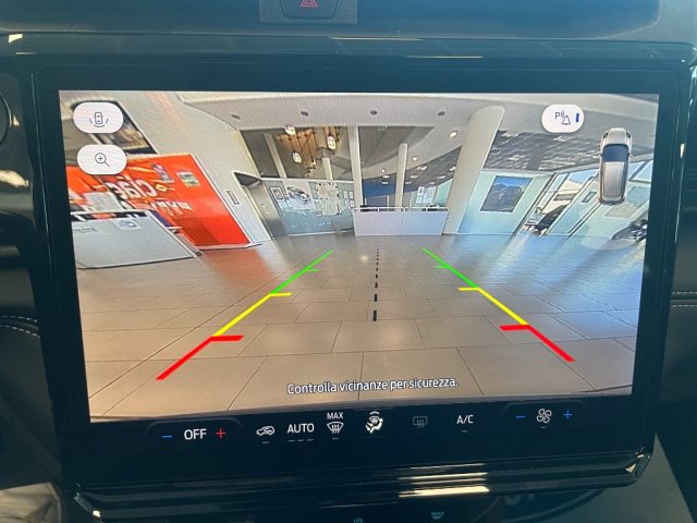 FORD Puma usata, con Immobilizzatore elettronico