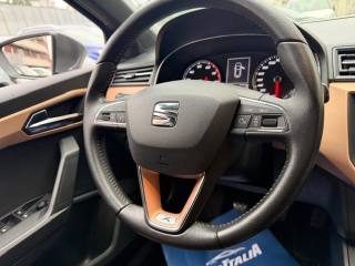 SEAT Ibiza usata, con Lettore CD