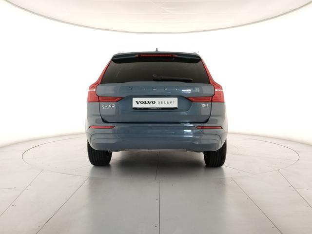 VOLVO XC60 usata, con Airbag Passeggero