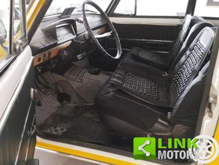 FIAT 124 Berlina usata 5