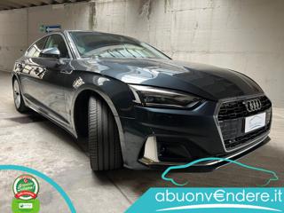 AUDI A5 usata, con Cruise Control
