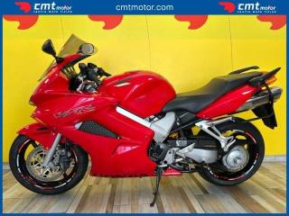 HONDA VFR 800 usata 2