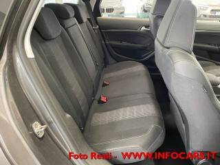 PEUGEOT 308 usata, con Telecamera per parcheggio assistito