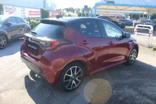 TOYOTA Yaris usata, con Adaptive Cruise Control