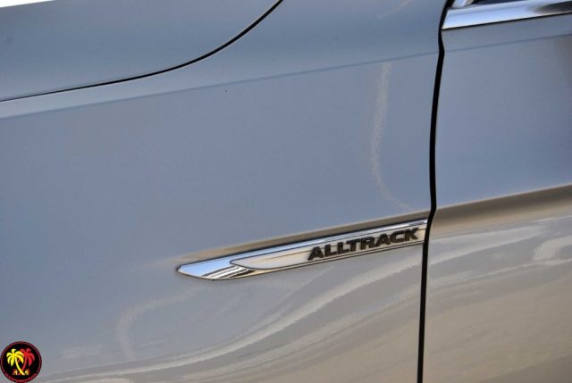 VOLKSWAGEN Passat usata, con Lettore CD