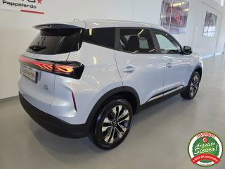 DR MOTOR DR5 usata, con Airbag Passeggero
