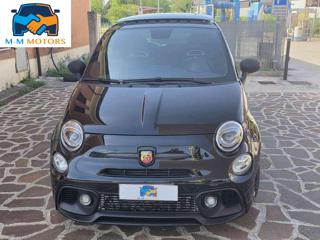 ABARTH 595 usata, con Autoradio