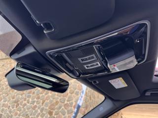 LAND ROVER Range Rover Sport usata, con Start/Stop Automatico