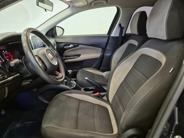 FIAT Tipo usata, con Servosterzo
