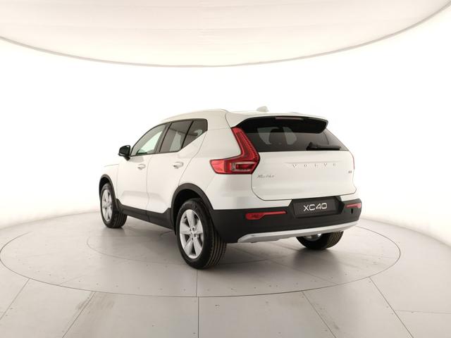 VOLVO XC40 usata, con Airbag laterali