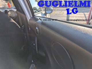 MINI Countryman usata, con Isofix