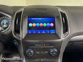 FORD S-Max usata, con Immobilizzatore elettronico