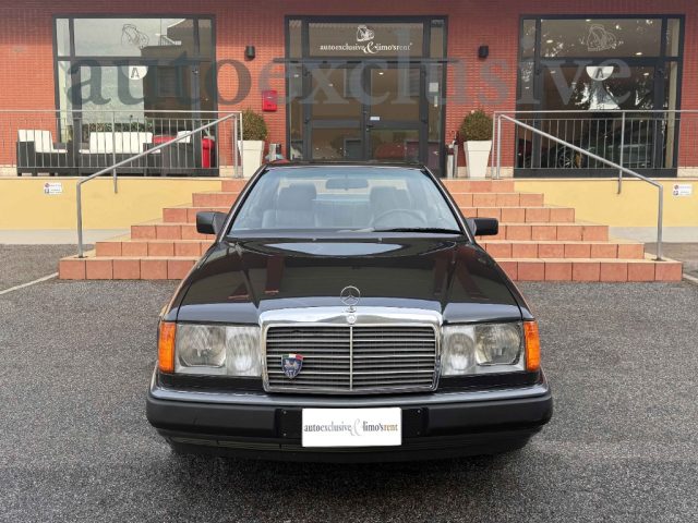 MERCEDES-BENZ 200 usata 2