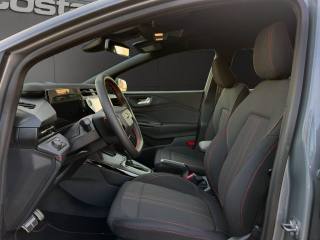FORD Puma usata, con Bracciolo
