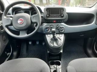 FIAT Panda usata, con USB