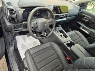 CITROEN C5 Aircross usata, con Climatizzatore