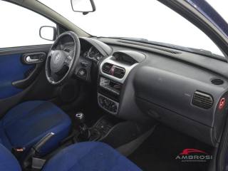 OPEL Corsa usata 11