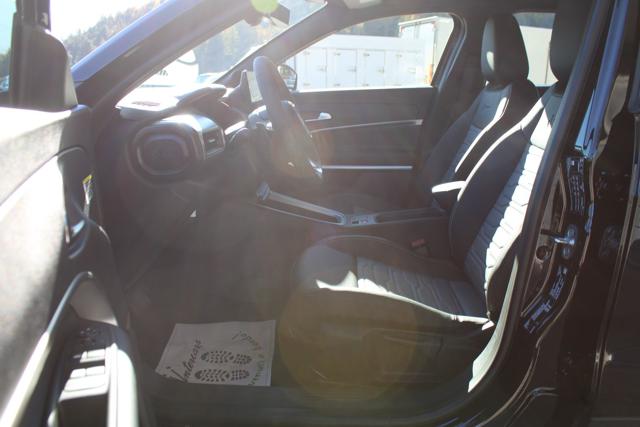 JEEP Avenger usata, con Cerchi in lega